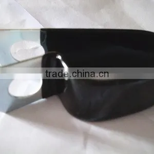 Stainless Steel Heavy Duty 4 Inch Pipe Clamp thumbnail-6