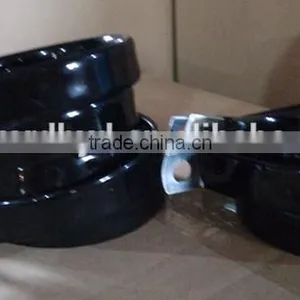 High Pressure Hose Band Clamp thumbnail-3