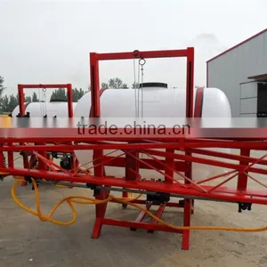 Factory Price High Quality Boom Sprayer on Hot Sale thumbnail-2