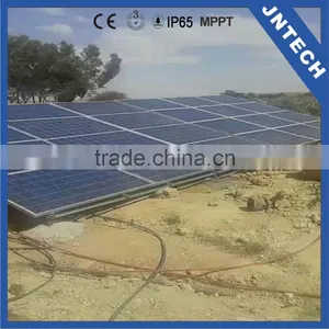 Top Sale China Manufacturer Solar Panels for Solar Energy Pumping System China thumbnail-2