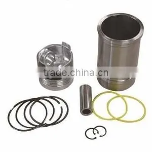 China Factory Hot Sell Cylinder Liner Kit thumbnail-3