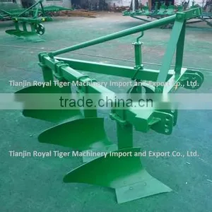 4 Furrow Furrow Plow Mounted on Tractors at Wholesale Price by Furrow Plow Manufacturer thumbnail-1