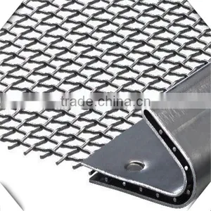 Hot Sale C45 Screen Mesh / Screen Mesh for Sale thumbnail-2