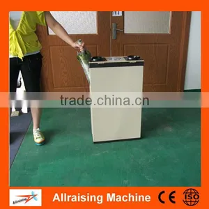Multifunctional Stainless Steel Wet Umbrella Machine thumbnail-3