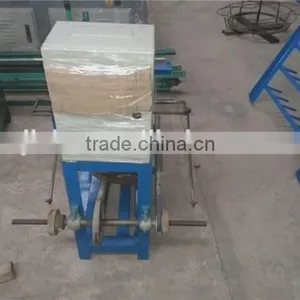 Chicken Hexagonal Wire Mesh Net Making Machines thumbnail-4