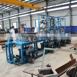 Wire Stretched Equipment Factory Price thumbnail-3