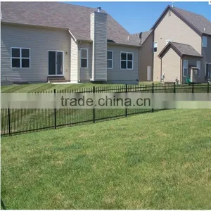 Easy Maintenance Commercial Lawn Edging thumbnail-2