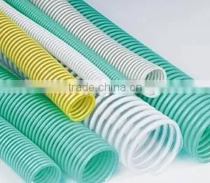 Pvc Water Suction Hose thumbnail-1