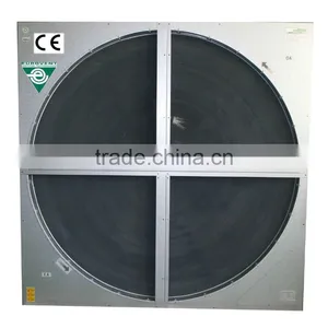380V/3ph/50,60Hz 3A Rotary Heat Exchanger thumbnail-1