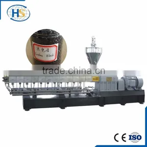 Plastic Nylon Monofilament Extruder Machine For Cable Sheath thumbnail-1