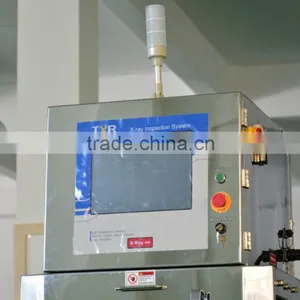 Conveyor Belt X-ray Food Checking Machine EJH-XR-4023 thumbnail-4