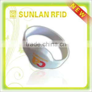 Waterproof RFID Watch for Swimming Pool or Water Park thumbnail-1