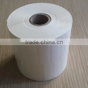 RFID Sticker Labels for Document Tracking, Library Management, Parcel Tracking thumbnail-2