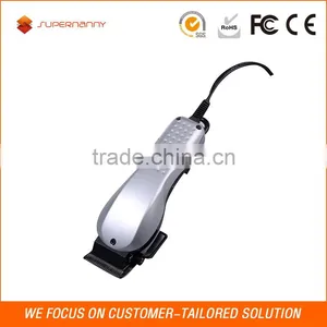 Top Selling New Style High Quality Wholesale Rechargeable Cord Hair Clipper Trimmer thumbnail-2