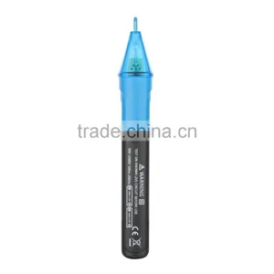 Promotional Non-contact Electroprobe Pen Design AC Voltage Detector Electrical Tester Pen Test Pen thumbnail-3