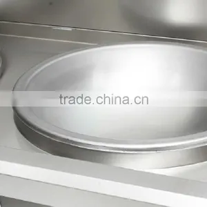 Commercial Stainless Frying Stove Induction Cookerstove thumbnail-2