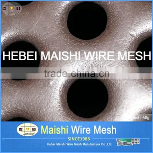 Perforated Metal Mesh thumbnail-2
