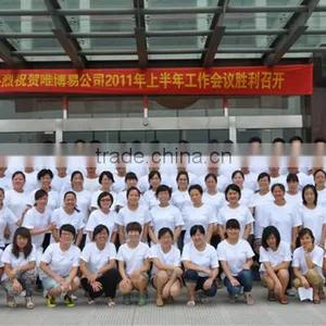 Shenzhen WEPOY Technology Co., Ltd. company overview - view 1 thumbnail