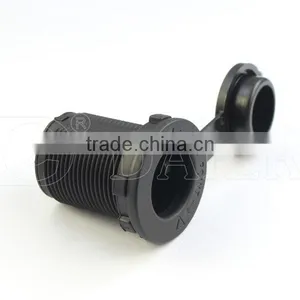 12V Car Charger Adapter Engel Socket With Engel Plug For Refrigerator thumbnail-2