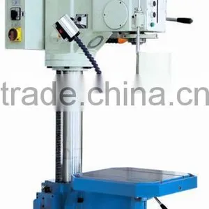 VERTICAL DRILLING MACHINE thumbnail-3