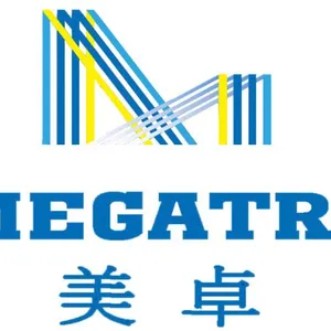 Qingdao Megatro Holding Co., Ltd. company overview - view 1 thumbnail