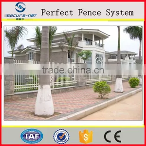 Manufacturer Tube Garden Fence/picket Fence thumbnail-6