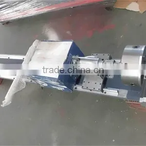 Six Spindles 4 Axis CNC Router 3D Engraving Machine for Advertisement And Wood Process thumbnail-6