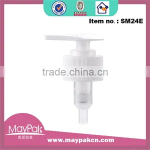 Wholesale 2cc Plastic Lotion Pump for Bottle thumbnail-1
