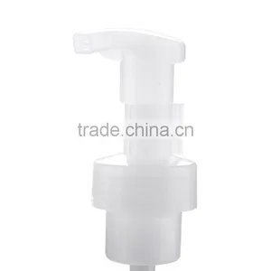 40mm Foam Pump With Twist Lock, Factory Customized Foam Pump thumbnail-3
