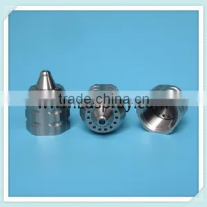 1/4'' Female Thread Compressed Air Blowing Spray Jet Nozzles thumbnail-5