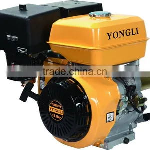 13HP Ohv Four-stroke Gasoline Engine/Honda Engine (GX390) thumbnail-1