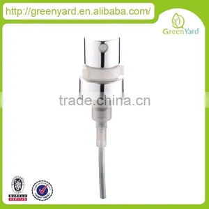 18/400 Top Quality Metal Spray Crimp Pump Sprayer thumbnail-1