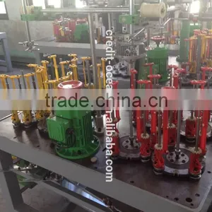 Small Rope Braiding Machine thumbnail-1