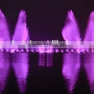 1D and 2D Musical Dancing Fountain,large Water Fountain thumbnail-4