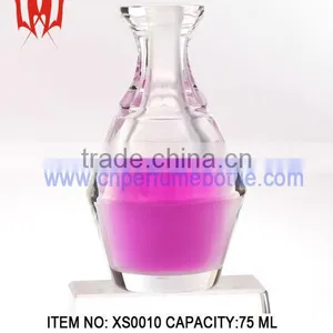 Crystal Glass Bottle for Aroma Diffuser 75 ML thumbnail-3