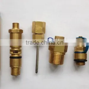 Pressure and Temperature Test Plugs thumbnail-1