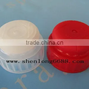 28/410 Plastic Screw Spout Cap thumbnail-1