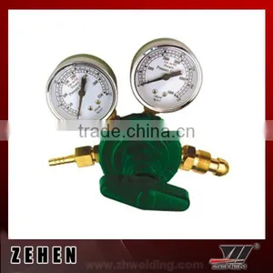 Yamato Type Gas Regulator Japan Type thumbnail-1