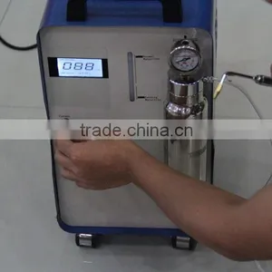 Factory Direct Sales Electron Beam Welding Machine thumbnail-2