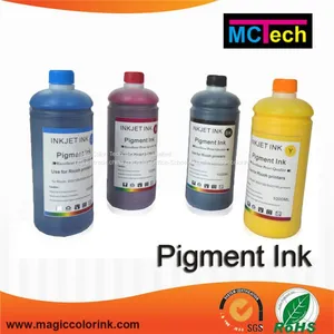 70 мл/100 мл водная ПИГМЕНТНАЯ черниль для Epson L100 L200 L210 L301 L350 L355 L455 L555 L1300 L800 L801 L1800 thumbnail-4