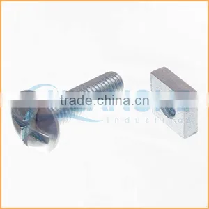 China Supplier Bolt and Nut M28 thumbnail-4