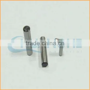 Dongguan Manufacturers Supply Thread Fixed Cylindrical Pin thumbnail-1