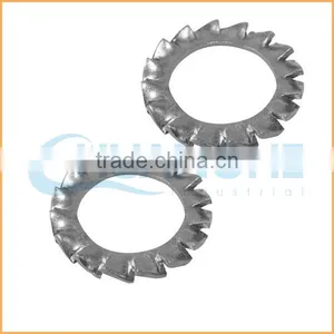 China Professional Manufacturing Standard Din 127 Spring Lock Washer thumbnail-6