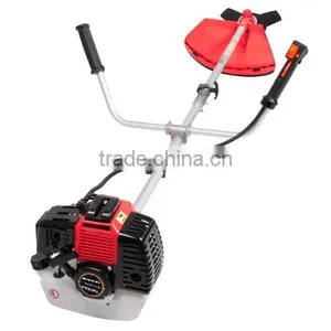 CE GS EU-II 43cc Gasoline Grass Cutter / Brush Cutter / Strimmer thumbnail-1