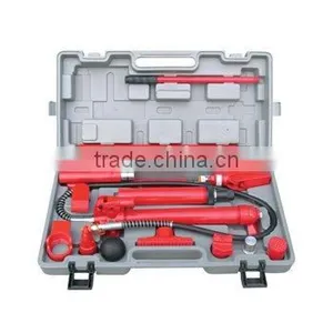 Porta Power Jack RWPJ-17553 thumbnail-1