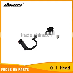 Brush Cutter Extended Olive Chain Saw Cutting Tools With 26mm Shaft Pipe thumbnail-1