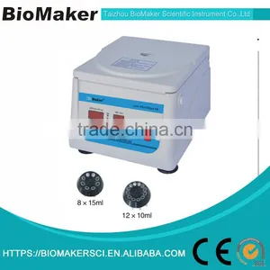Adjustable Factory Direct Sales Low Speed Centrifuge thumbnail-1