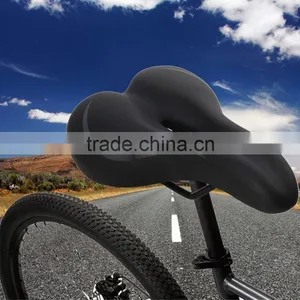 YAFEE - 1031 Mountain Road MTB Bicycle Saddle Racing Bicycle Hollow Saddle Seat Streamlined Design thumbnail-1