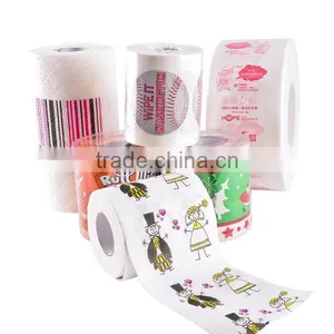 Printed Kitchen Paper Towel thumbnail-6