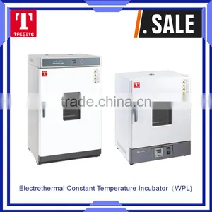 Electrothermal Constant Temperature Incubator(WPL) thumbnail-1